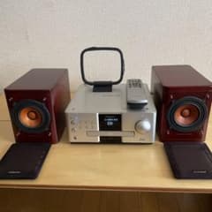 Victor・JVC EX-AK1のサムネイル