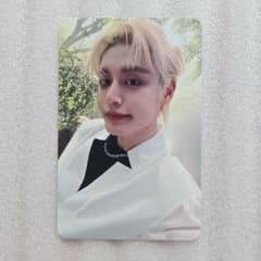 キムジウン ソウルコン ZEROSE ZONE DAY3 トレカ ゼベワン - メルカリ