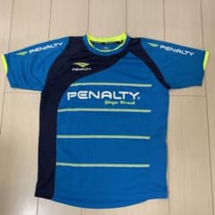 サッカーウエアー　Sサイズのサムネイル