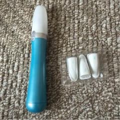 電動ネイルケアキット  ドクターショールのサムネイル