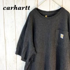 [1316] Carhart 자동차 하트 T 셔츠