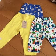 新品 petitjam Seraph futafutaタイツのサムネイル