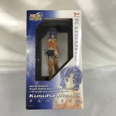 クスハ・ミズハ 「スーパーロボット大戦OG」 1/8 PVC塗装済み完成品