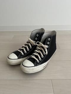 ★週末限定価格★コンバース/オールスター100 チャックテイラー/25.5のサムネイル