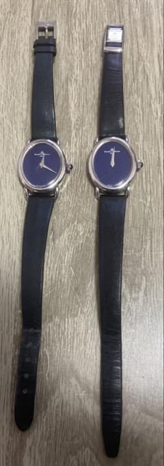 ジャンク品 ボームアンドメルシエ ジュネーブ 手巻き 腕時計 レディース 2点 ジャンク品 ボームアンドメルシエ ジュネーブ 手巻き 腕時計