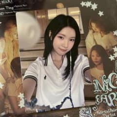 Hearts2Hearts ICONIC HEART 通常盤 トレカ ジュウンのサムネイル