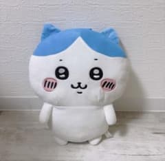 Thumbnail of ハチワレ　ぬいぐるみ リュック