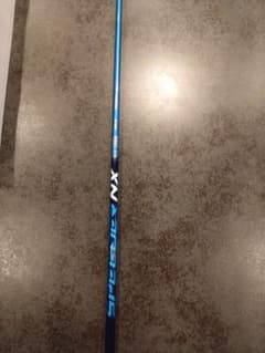 スピーダーNX ブルー 50S 1Wドライバー用 コブラスリーブ セット売り