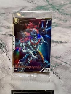 機動戦士ガンダム アーセナルベース GQuuuuuuX パラレルのサムネイル