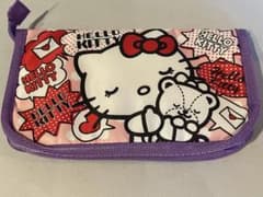 Hello Kitty 40th Anniversary マルチケース