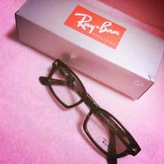 おまお様 専用、Ray Ban だて眼鏡のサムネイル