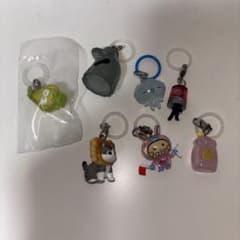めじるしアクセサリー まとめ売りのサムネイル