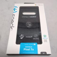Speck Google Pixel 7a ケース IMPACTHERO