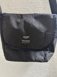 anelloショルダーバッグのサムネイル