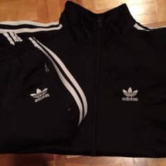 adidas ジャージ 上下のサムネイル