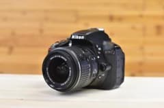 Nikon D5300のサムネイル