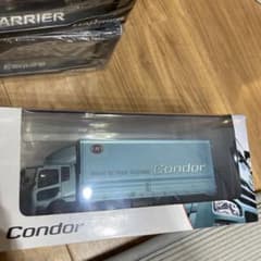 UD tracks condor 非売品のサムネイル