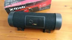 100W　12V　サブウーファーのサムネイル