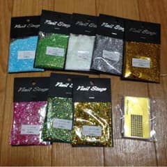 ネイルセットのサムネイル