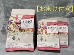 ELMO リッチインチキンのサムネイル