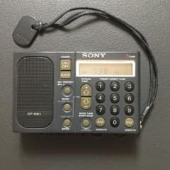 SONY ICF-SW1Sのサムネイル