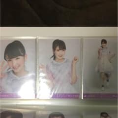 乃木坂46 井上小百合 生写真 今、話したい誰かがいるのサムネイル