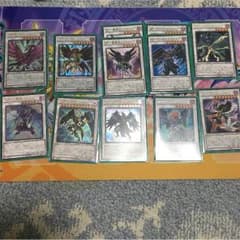 ブラックフェザーBFデッキのサムネイル