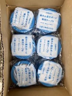 DAIKEN 吸ホルテープ　30巻のサムネイル
