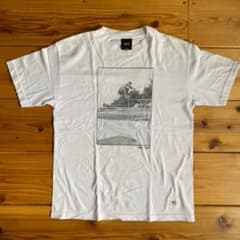 HUF Tシャツ　アメリカ製のサムネイル