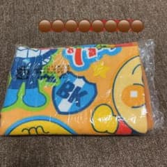 アンパンマン　タオルケットのサムネイル