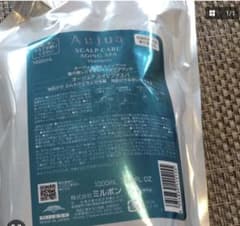 Aujua エイジングスパ シャンプー 1000ml - メルカリ