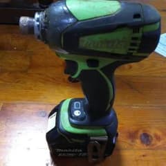 Makita インパクト18Vのサムネイル