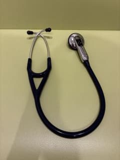 【最上位機種】Littmann 電子聴診器 3200 ブラック【廃盤】 最上位機種】Littmann 電子聴診器 3200 ネイビー【廃盤】 - メルカリ