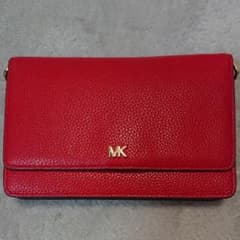 マイケル・コースのサムネイル