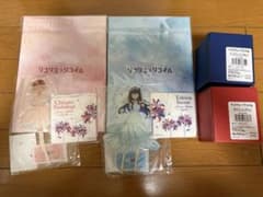 リコリス・リコイル バースデーメモリアルセット 錦木千束 井ノ上たき