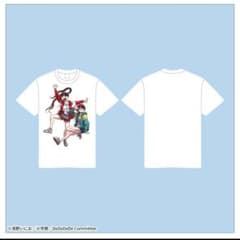 セガufo限定　門出＆凰蘭 Tシャツ　デデデデ