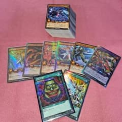 遊戯王　ラッシュ　まとめ売り 遊戯王ラッシュデュエル 未開封 まとめ売り - メルカリ