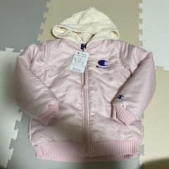 チャンピオン アウター タグ付き新品のサムネイル