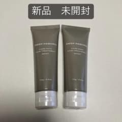 ディープリボーンケアパックモイスト　ヘアトリートメント　新品　未開封のサムネイル