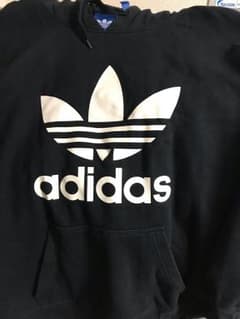 adidas アディダス パーカーのサムネイル