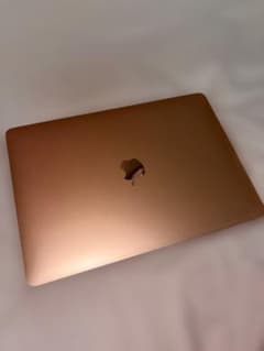 Apple MacBook Air ピンクゴールド 8GB 256GB - メルカリ