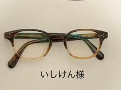 オリバーピープルズ　saverのサムネイル
