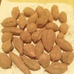さくら様専用ページです❗️宮崎県産 減農薬野菜 安納芋 規格外品のサムネイル