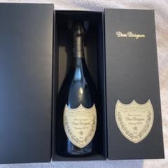 Dom Pérignon ドンペリニョン 2015年 ギフトボックス - メルカリ