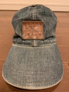 tommy jeans キャップのサムネイル