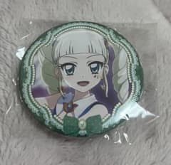 アイカツ 藤堂ユリカ Stage缶バッチ - メルカリ