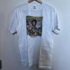 BEST HIT KIYOSHIRO Tシャツ 激レア！ だと思う！忌野清志郎