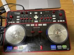 Vestax TYPHOONのサムネイル