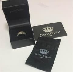 ジャスティンデイビス リング justin davisのサムネイル