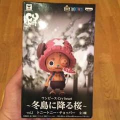 チョッパーのサムネイル